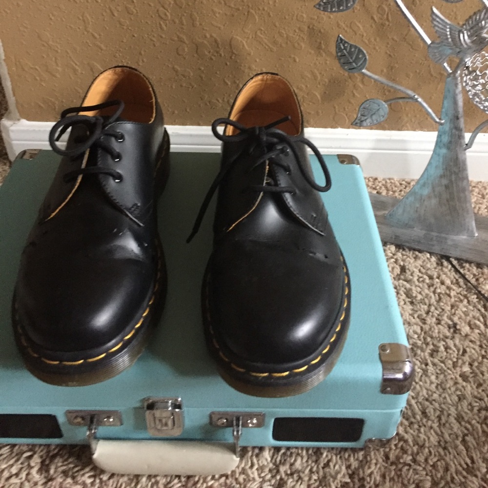 Doc Martens 1461